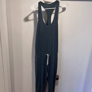 Vuori Lux jumpsuit